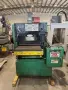 TIMESAVER 25” Metal Wide Belt Sander USA #7536