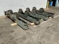60 TON RANSOME TANK TURNING ROLLS: STOCK #81053