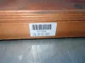 STARRETT 26" TOTAL CALIPER LENGTH DIGITAL CALIPER W/CASE  -  721