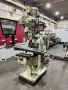 USED ACER E-MILL VERTICAL KNEE MILL MODEL 3VS, Year: 1999
