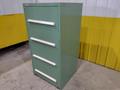4-DRAWER VIDMAR CABINET: STOCK #21366
