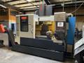Mazak VCN 510C-II CNC Vertical Machining Center, 2007 – 4th Axis Rotary, Renishaw Probing