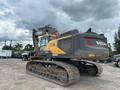 2023 Volvo EC550EL Stock #310195