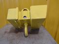 2,000 LB ALLEGANY TECHNOLOGY MODEL #CM-2K CHECKMATE DIGITAL CRANE SCALE: STOCK 16701
