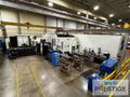 Machining Centers Horizontal CNC