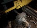 12 STAND  X 2.5" ARBOR X 12" ROLLSPACE ARDCOR STUD MILL/ROLLLFOMING LINE. STOCK # 0759126