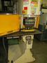 120 Ton Geka Hydraulic Single End Punch w/ CNC X-Y Positioning Table Model PUMA 110 H30 Semi PAXY