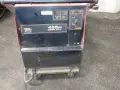 LINCOLN 450 AMP WELDER  -  POWER WAVE 455 M