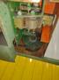 1/2 HP SWEED MODEL 400AC BANDING &amp; METAL SCRAP CHOPPER: STOCK #22472
