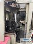 Mitsui Seiki HS3A 4-Axis CNC Horizontal Machining Center