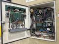 150 KVA AJAX-TOCCO MODEL PACER-S10 ANNEALING INDUCTION MACHINE: STOCK #22587
