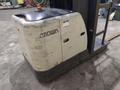 3,000 LB CROWN MODEL #SP 3500 ELECTRIC ORDER PICKER FORKLIFT 2018 : YOBRO #25408