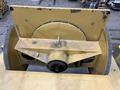 50,000 LBS ARONSON MODEL #GE500 POWERED WELDING POSITIONER: STOCK #18546