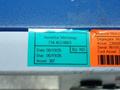 ASSOCIATED RESEARCH HYPOT SERIES DIELECTRIC WITHSTAND TESTER.   -  3865