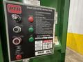 30" X 48" PTR MODEL #1800HD VERTICAL HYDRAULIC BALER: STOCK# 4087