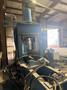 200 TON JAVELINA OILFIELD TRAVELING HEAD HYDRAULIC STRAIGHTENING PRESS: YOBRO #25136
