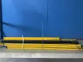 BANNER EZ-SCREEN SAFETY LIGHT CURTAINS