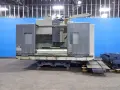 MORI SEIKI CO, LTD. 26" X 67" CNC VMC  -  MV-653/50