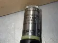 NORDSON DIAPHRAGM AIR DISPENSE VALVE  -  7021419