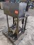 500 LB PANDJIRIS MODEL ALPHA 5-3 WELDING POSITIONER, 115 VOLT: STOCK #23361