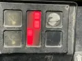 KOMATSU 15400 LBS PROPANE FORKLIFT  -  FG70-5