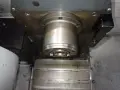 HAAS 16" X 36" CNC VMC  -  VF-2