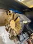 JOHNFORD SL-500A CNC Lathe Turning Center 2010’ #7445