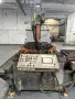 USED HEM 18" X 24" FULLY AUTOMATIC TILT FRAME VERTICAL BANDSAW MODEL VT120 HA-60 TS, Year: 2012