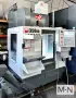 HAAS UMC-350HD CNC Vertical Machining Center, 2023