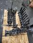 Sunnen Hone MBB-1680, Power Stroke, Lots of Tooling and Stones