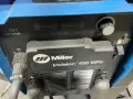 Miller 450 Amp Welder   -  Invision 450 Mpa