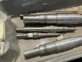 PUMP SHAFTs