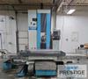 Femco 4" CNC Table Type Boring Mill