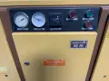 KAESER COMPRESSORS 25 HP AIR COMPRESSOR  -  AS 30