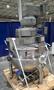 200 Gallon Hamilton Triple Motion Kettle