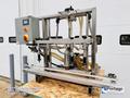 Liquid Packaging Solutions Model: 310-150  ||  Semi-Automatic Table Top Overflow Filler