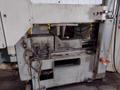 16" X 16" KASTO HBA-420 AUTOMATIC DUAL POST HORIZONTAL BANDSAW: STOCK #10616