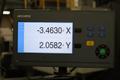 Bridgeport Series I Milling Machine - Acu-Rite 2-Axis DRO- Auction Item