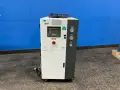BUDZAR INDUSTRIES 575 PSI INDUSTRIAL WATER CHILLER  -  BWA-AC5