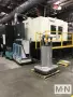 Makino MAG1 High Speed 5-Axis CNC Horizontal Machining Center, 2013