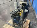 GRACO AIR POWERED GREASE PUMP  -  FIRE-BALL 425