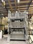 200-ton Minster E2-200-72-42 Hevi-Stamper Straight Side Stamping Press For Sale, Year 1981