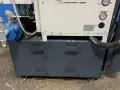 LNS V-SERIES CHIPBLASTER  -  V2-120