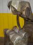 CONTINENTAL ROTARY TUBE CUTOFF MACHINE: YOBRO #24283
