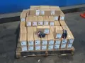 DATYON 1/20 HP MOTORS