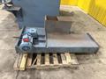 72” PANGBORN MODEL #6LK-7 ROTARY TABLE SHOT BLAST MACHINE, ONLY 962 HOURS: YOBRO #25200