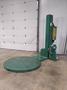 HIGHLIGHT INDUSTRIES MODEL #XS P111OM238 SEMIT-AUTOMATIC ROTARY STRETCH WRAPPER STOCK#3537