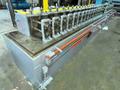 16 Stand 10&quot; x 1.50&quot; Tishken Rollformer