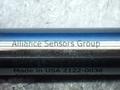 ALLIANCE SENSORS GROUP 2 LINEAR VARIABLE INDUCTIVE TRANSDUCER POSITION SENSORS  -  GHSE-19-025-A-02-10-S