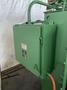 10' X 1/4" HTC MODEL 250-10A HYDRAULIC POWER SQUARING SHEAR. STOCK # 0684224.